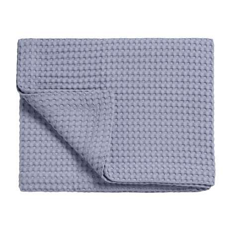 Vandyck Pique Sprei Lavender Blue BLMK16101-227 | 31400