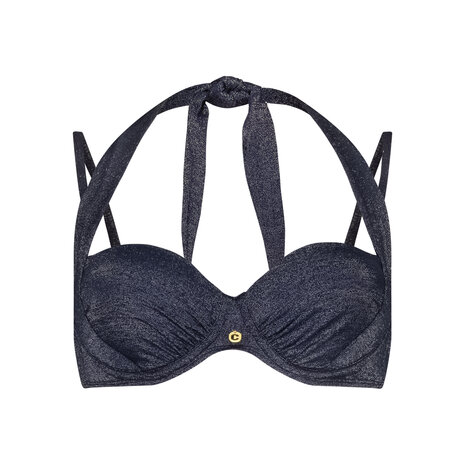 Ten Cate Bikini Royal Blue 60402-6040-5085 | 31601
