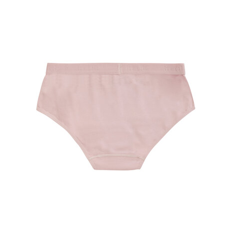 Ten Cate Girls Hipster 2-Pack Ash Pink 31985-1393 | 24892