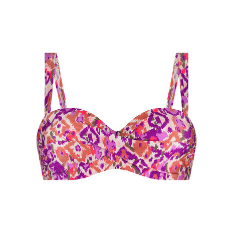 Ten Cate Beach Bikini Summer Ikat 60278-60320-3668 | 31525-31524