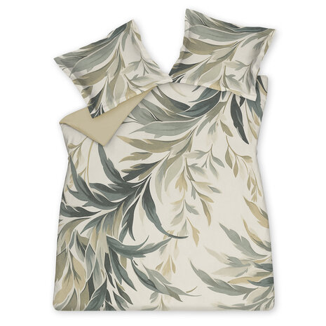 Vandyck Dekbedovertrek Eldar Garden Thyme SAM125102- 304 | 31411