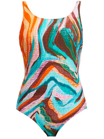 Nuria Ferrer Prothese Badpak Aquarelle Multi 12242 | 31594