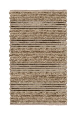Heckett Lane Solange Badmat Forest Sand | 30642