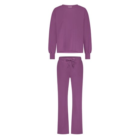 Ten Cate Loungewear Set Purple Orchid 60458 - 2216 | 31673