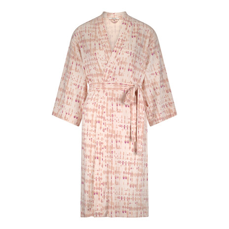 Ten Cate Kimono Powder Blush Batik 60425-6118 | 31674