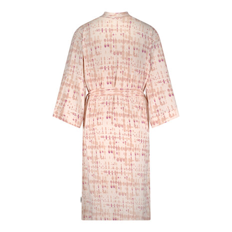 Ten Cate Kimono Powder Blush Batik 60425-6118 | 31674