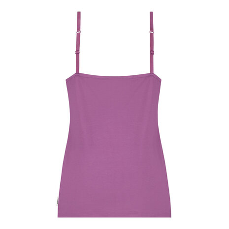 Ten Cate Pyjama V-Neck Lace Purple Orchid 60464 - 2216 | 31672