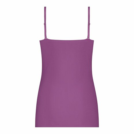 Ten Cate Women Secrets Spaghetti Top Purple Orchid 30249-2216 | 31459