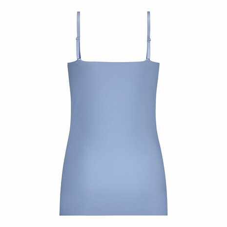Ten Cate Women Secrets Spaghetti Top Lavender Blue 30249-2215 | 31461