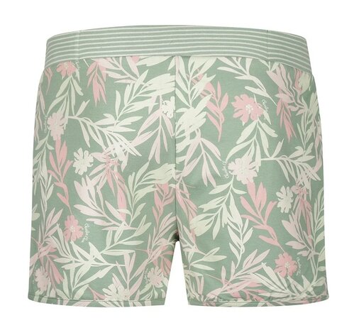 Charlie Choe Dames Short Green P55129-38 | 31539