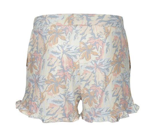 Charlie Choe Dames Short Multi P55108-38 | 31547