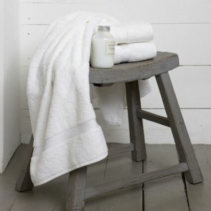 Vandyck Badgoed Ranger White COOZ015 | 648