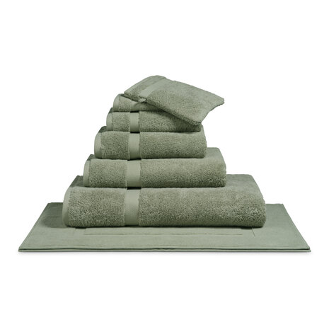 Vandyck Badgoed Ranger Smoke Green COOZ015 | 28654