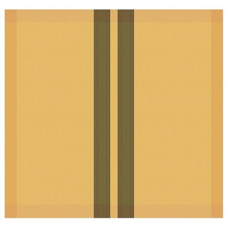 DDDDD Theedoek Baxter Ochre 26421