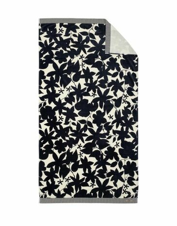 Essenza Strandlaken Imara Anthracite 101604 | 30158