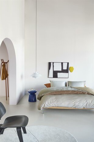 Beddinghouse Dutch Design Dekbedovertrek Nobel Sand | 31485