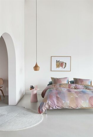 Beddinghouse Dutch Design Dekbedovertrek New Dawn Multi | 31721