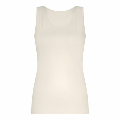 Ten Cate Women Secrets Singlet Double Layer Offwhite 60467-1056 | 31714