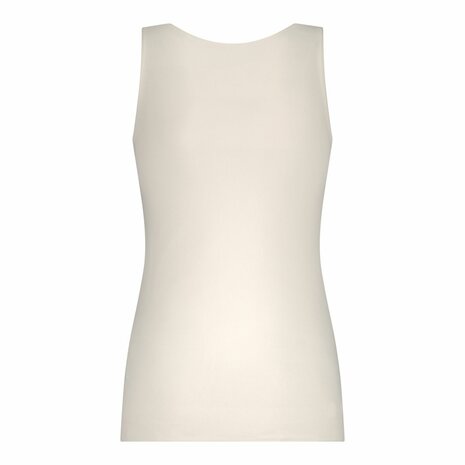 Ten Cate Women Secrets Singlet Double Layer Offwhite 60467-1056 | 31714