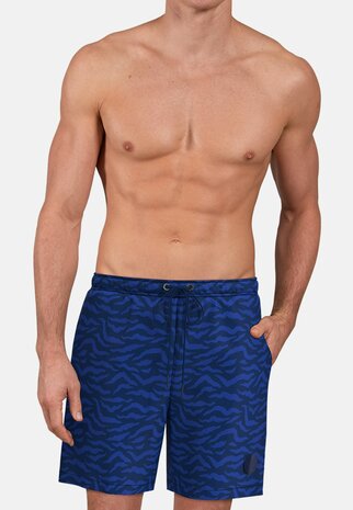 Ceceba Heren Zwemshort Blue 80118-5501-625 | 31572