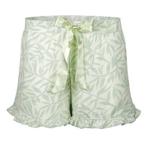 Charlie Choe Dames Short Light Green P55121-38| 31532