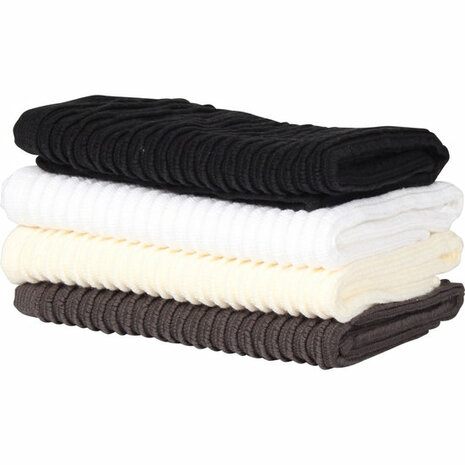 Linolux Vaatdoek Black |13875