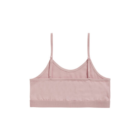 Ten Cate Girls Top Ash Pink 31993-1393 | 24882