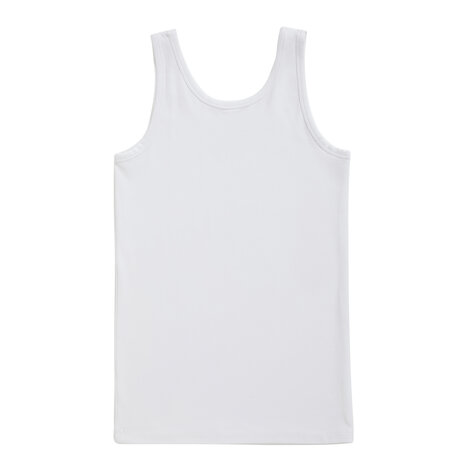 Ten Cate Boys Singlet White 31964-001 | 24912