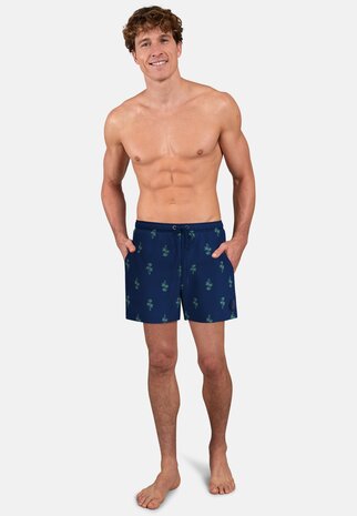 Ceceba Heren Zwemshort Dark Blue 80117-5501-695 | 31573