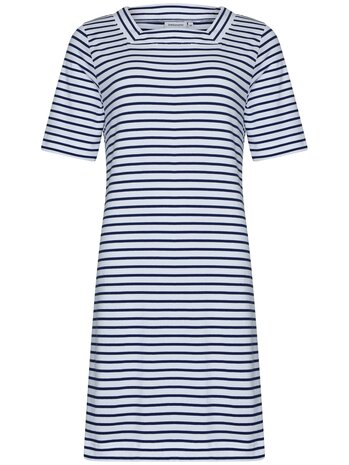 Pastunette Dames Nachthemd Dark Blue 111251-122-2-520 | 31679