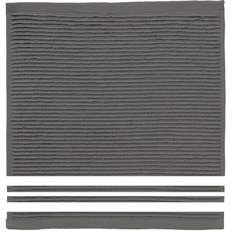DDDDD Vaatdoek Provence Grey 26427