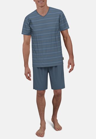 Ceceba Heren Shortama Blue 31266-6533-652 | 31644