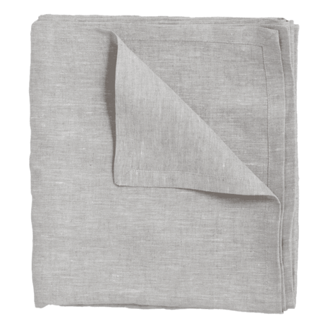 DDDDD Tafelkleed Cabin Linnen Naturel 23541