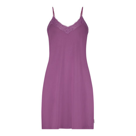 Ten Cate Nachthemd Lace Purple Orchid 60428 - 2216 | 31668