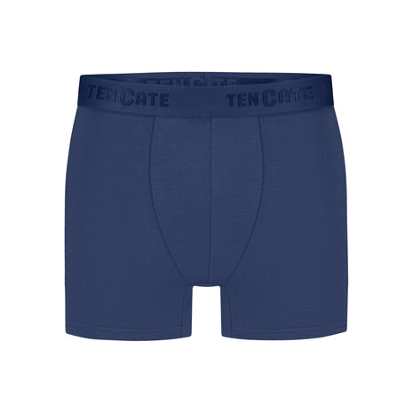 Ten Cate Men Super Soft Shorts Denim Blue 60421-6123 | 31836