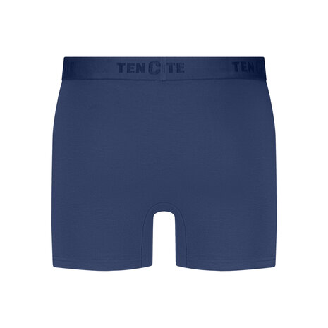 Ten Cate Men Super Soft Shorts Denim Blue 60421-6123 | 31836