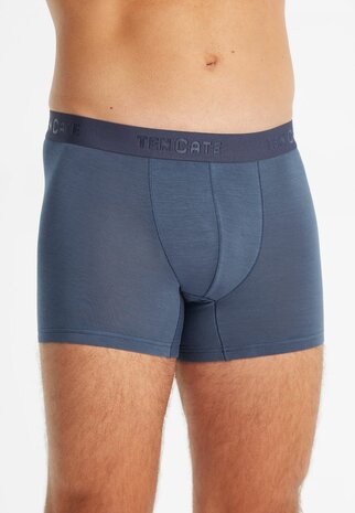 Ten Cate Men Super Soft Shorts Denim Blue 60421-6123 | 31836