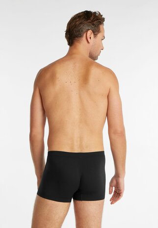 Ten Cate Men Super Soft Classic Shorts 3-Pack Black 60705-090 | 31847