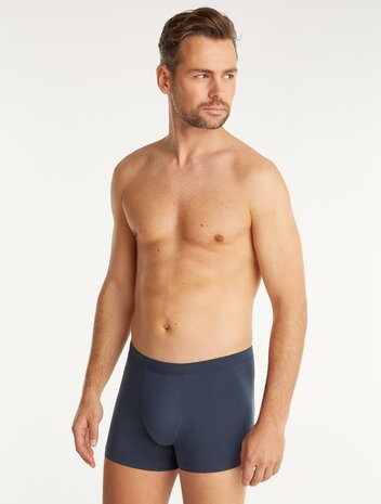 Ten Cate Men Super Soft Classic Shorts 3-Pack Mix Grey 60705-3188 | 31848