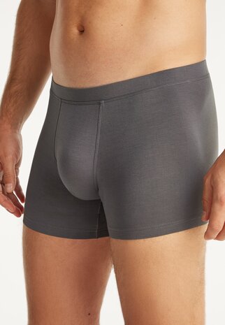 Ten Cate Men Super Soft Classic Shorts 3-Pack Mix Grey 60705-3188 | 31848