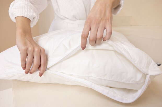 Linolux Cotton Touch Kussenbeschermer KBS LNX CT | 10746