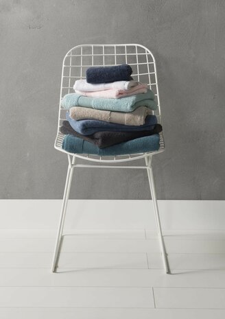 Livello Badmat Home Collection Dark Blue 31833