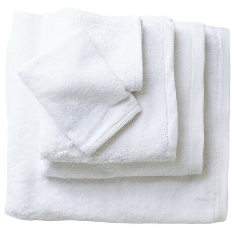 Linolux Badgoed Home White BGLNX01 | 31761