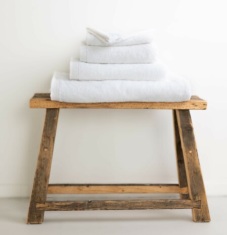 Linolux Badgoed Home White BGLNX01 | 31761