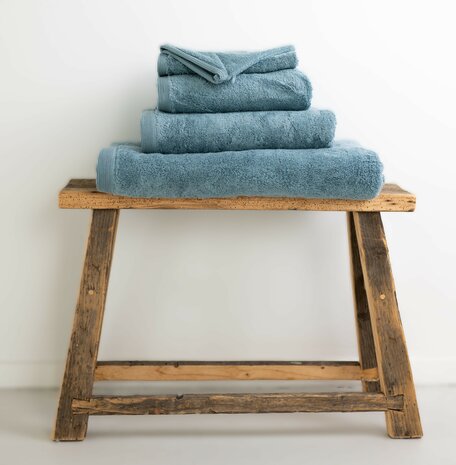 Linolux Badgoed Home Mineral Blue BGLNX01 | 31765