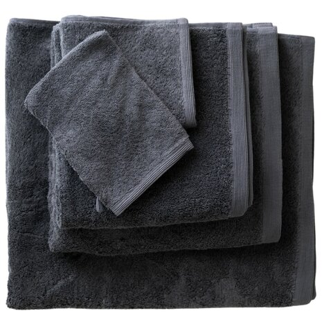 Linolux Badgoed Home Anthracite BGLNX01 | 31768