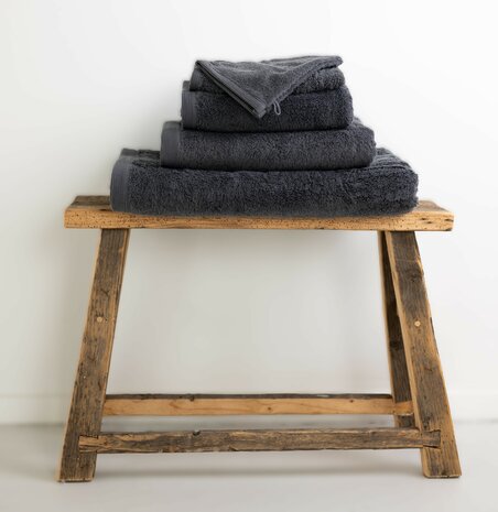 Linolux Badgoed Home Anthracite BGLNX01 | 31768