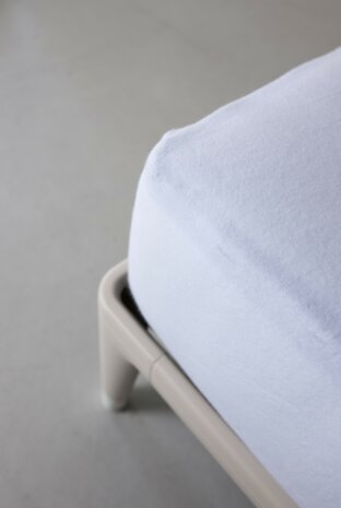 Dreamstar Molton Stretch De Luxe Hoeslaken MBSDRST280 | 25153