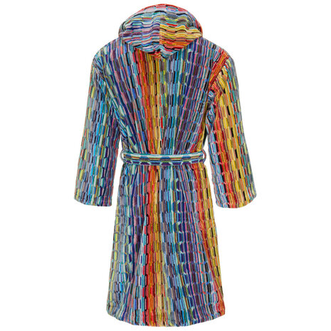 Linolux Badjas Velours Dante BJ228-DAN | 31719
