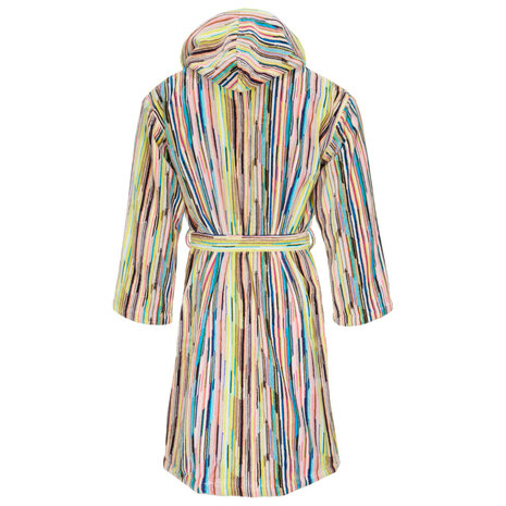 Linolux Badjas Velours Luca BJ228-LUC | 31718